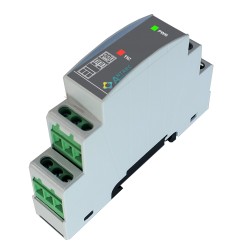 TicBooster: amplificateur de signal TIC multi-sortie