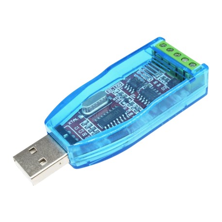 Adaptateur USB-RS485