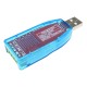 Adaptateur USB-RS485