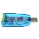 Adaptateur USB-RS485